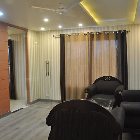 Hotel Bns International Sasaram Exteriér fotografie